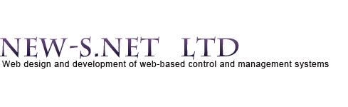 New-S.Net Ltd.