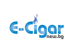 Logo design of Distributor company of electronic cigarette