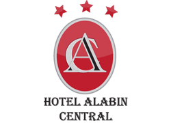 Alabin Central Hotel